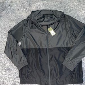Men’s Size XL Goodfellow Winder Breaker Jacket